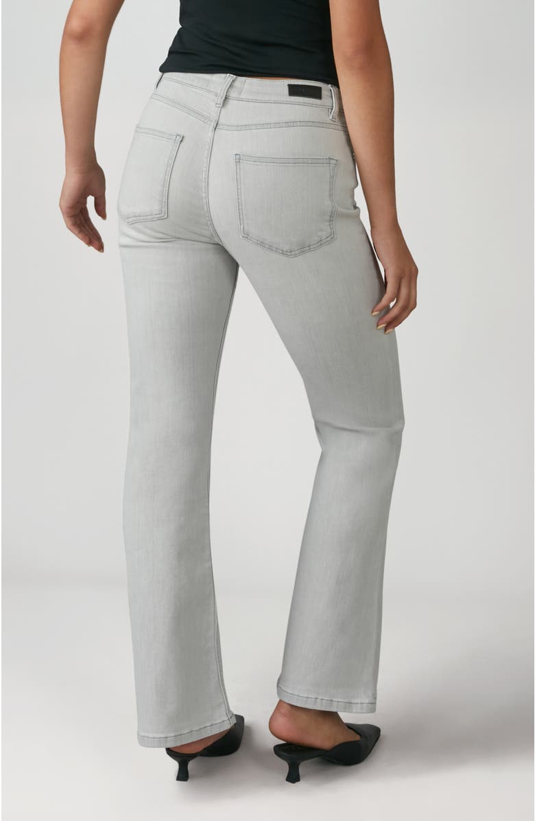 Lola Jeans Alice High Rise Flare Jeans, Alternate, color,