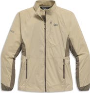 Outdoor Research Deviator Wind Jacket
