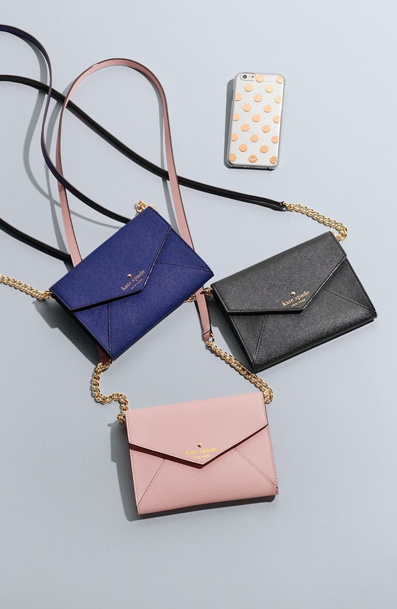 Kate Spade New York 'le pavillion' iPhone 6 Plus & 6s Plus case, Alternate, color,