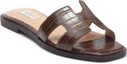 Steven New York Harlien Slide Sandal
