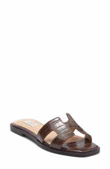 Harlien Slide Sandal