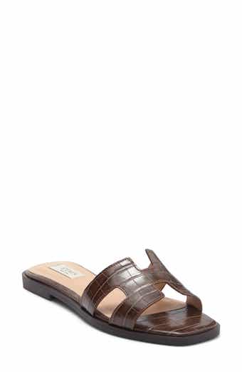 Harlien Slide Sandal