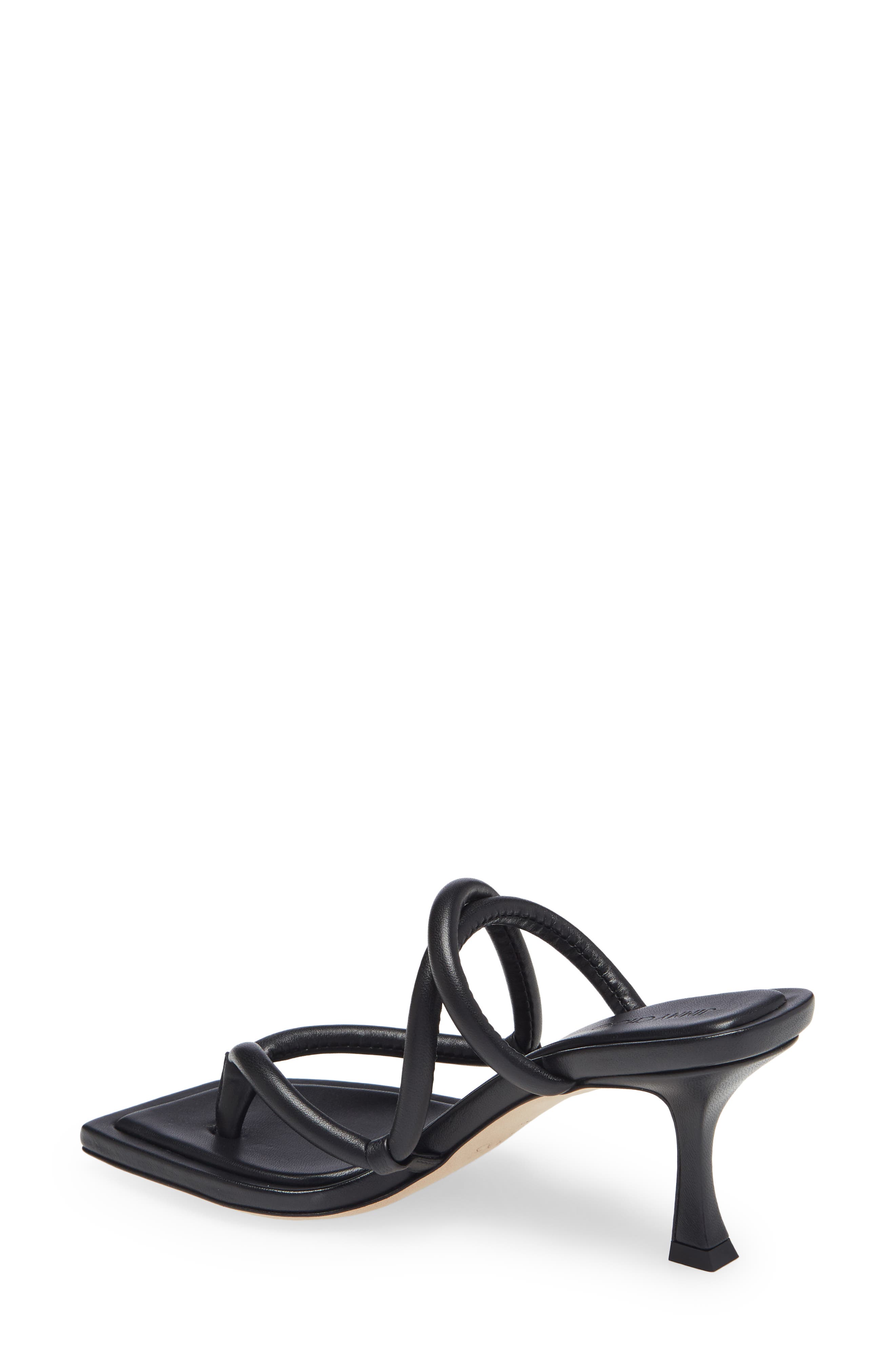 Jimmy Choo Cape Sandal, Alternate, color, 