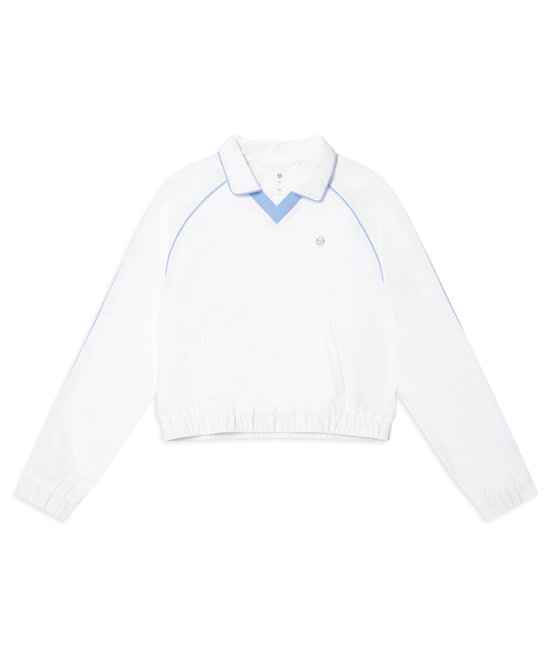 Doni Long Sleeve Polo - image 2