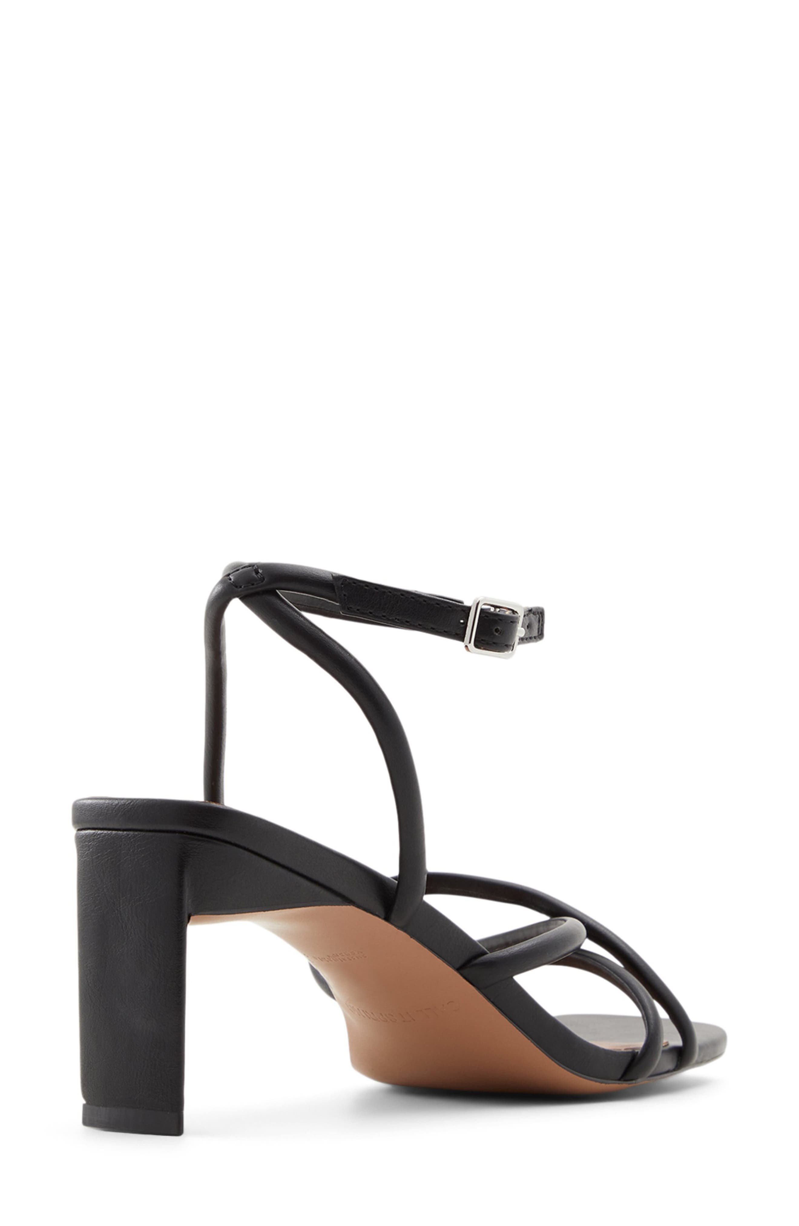 Call It Spring By Aldo Ankle Strap Sandal, Alternate, color, 