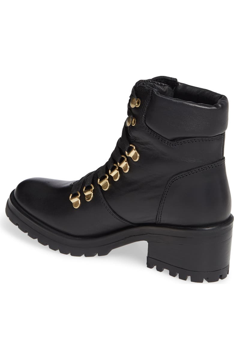 Steven New York Steven by Steve Madden Grenada Hiking Bootie, Alternate, color,