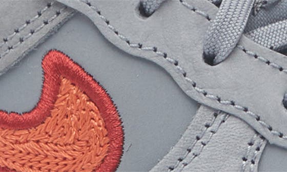 Детские Nike Kids' Air Force 1 Sneaker — фото 7