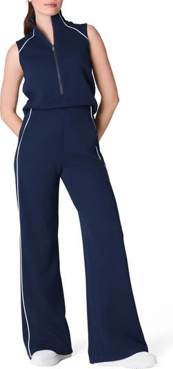AirPiqué Jumpsuit