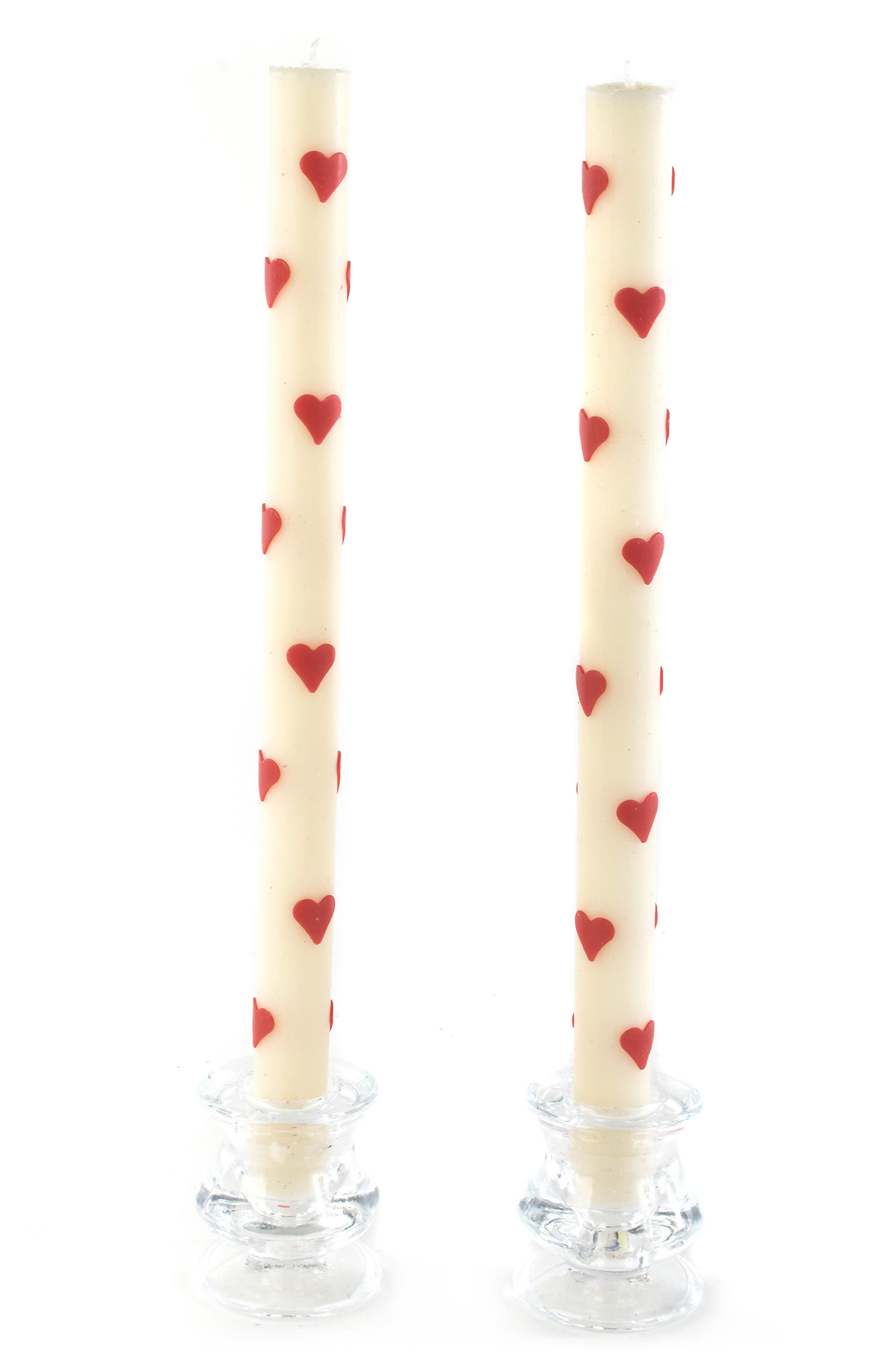 selected HEARTS
