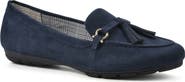 CLIFFS BY WHITE MOUNTAIN Gush Tassel Loafer - Wide Width Available