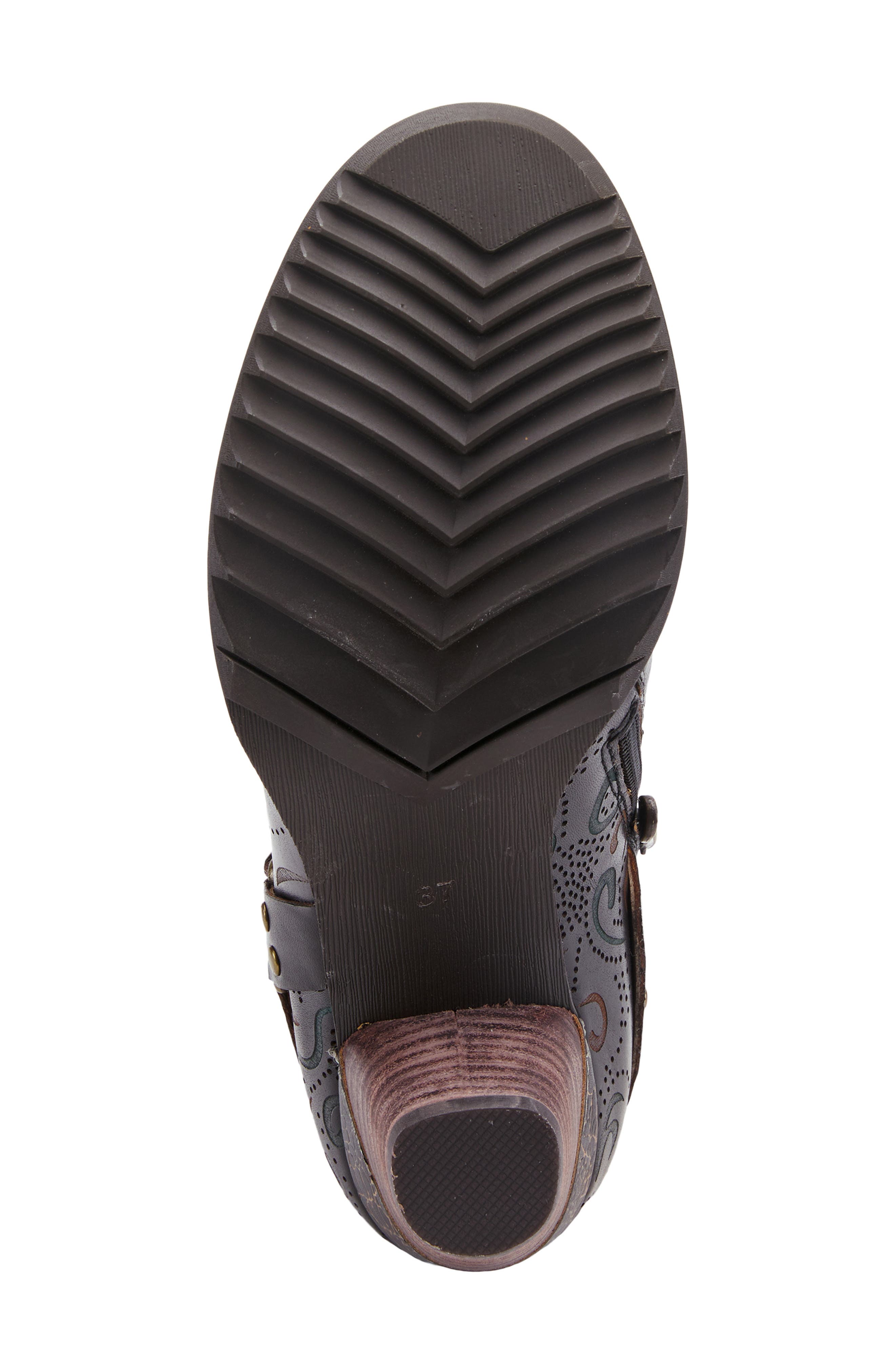 L
Artiste by Spring Step L
Artiste Kacielou Bootie, Alternate, color, 