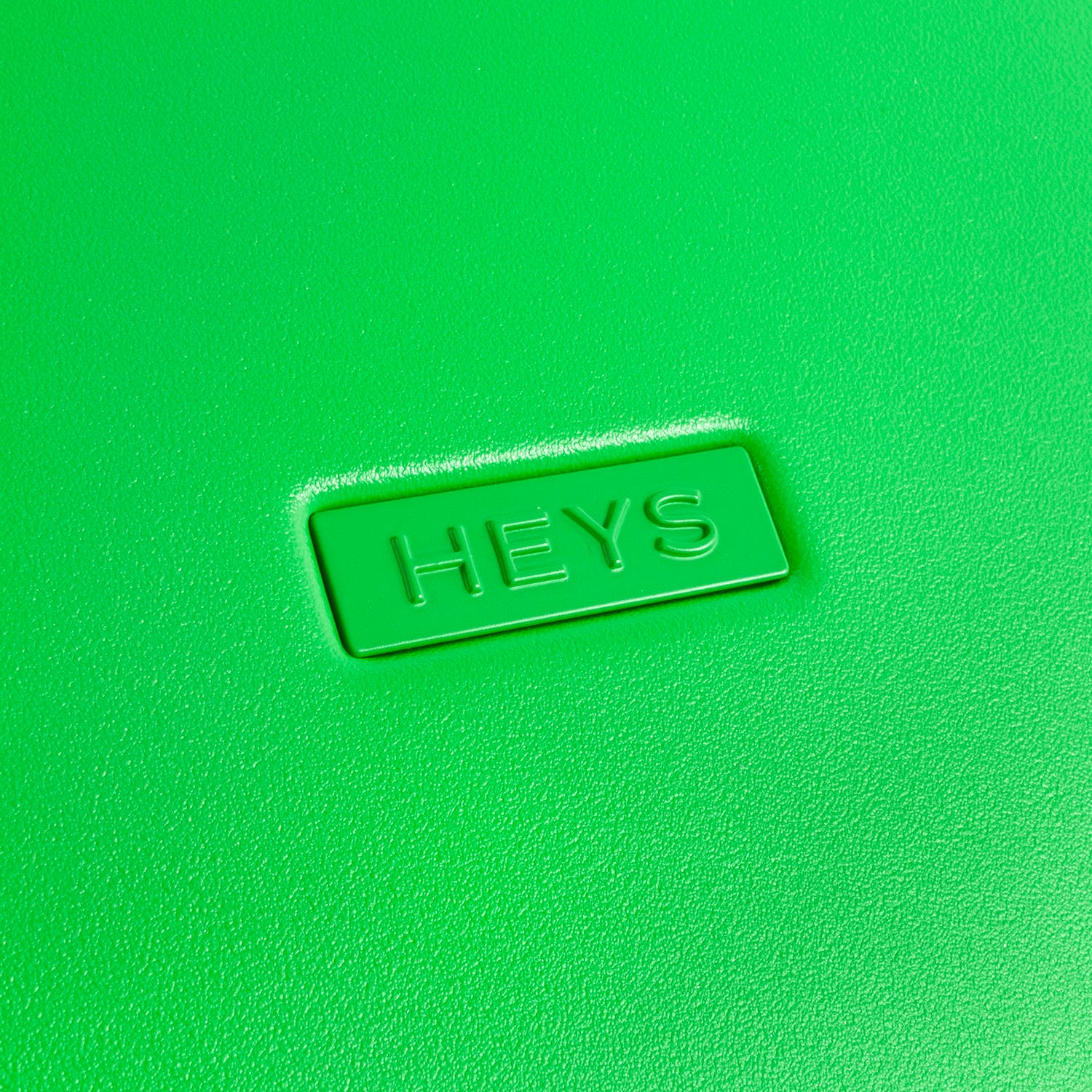 Heys HiLite 25 Inch Luggage, Alternate, color, Island Green