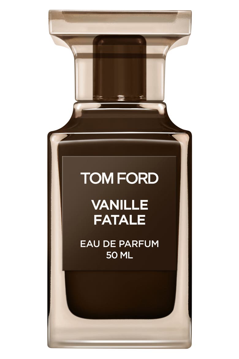 Vanille Fatale Eau de Parfum video