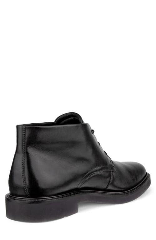 Ecco Metropole London Chukka Boot