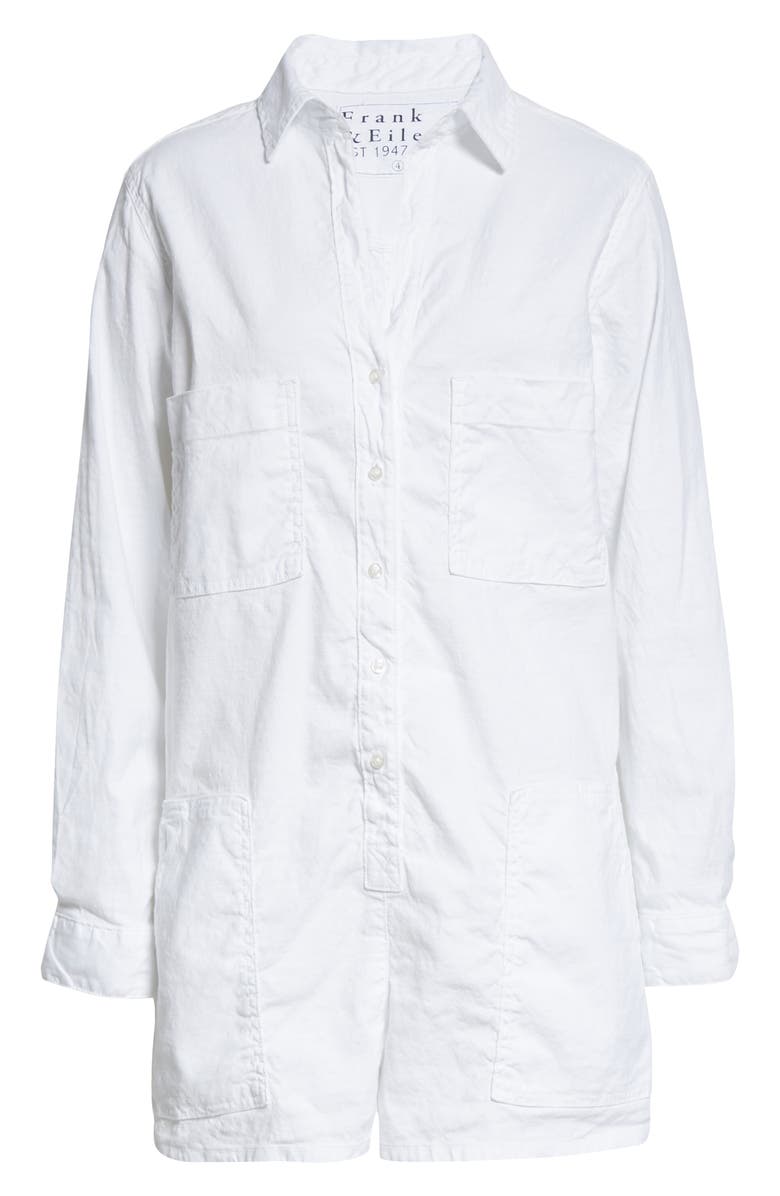 Frank & Eileen Ireland Playsuit, Alternate, color, 