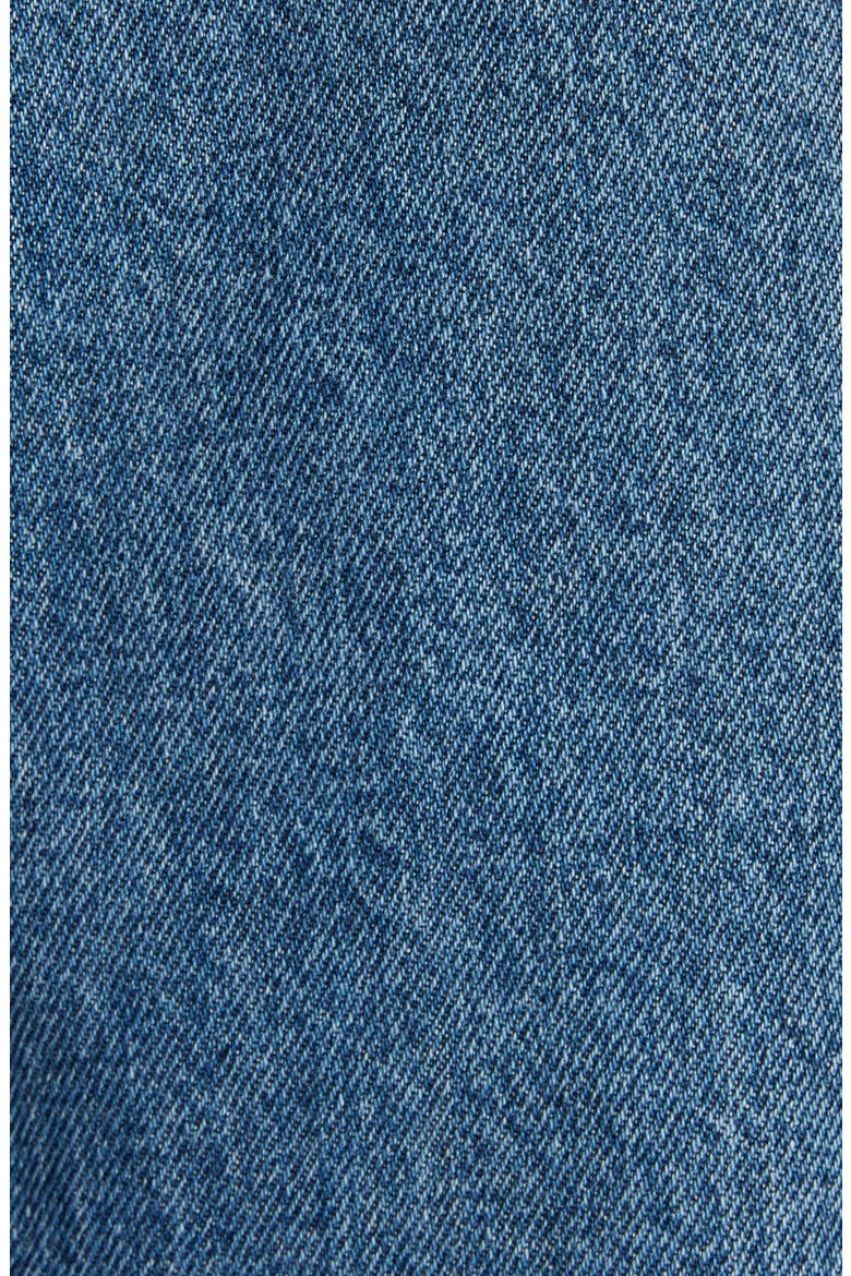 Wide Leg Crop Jeans, Alternate, color, LIGHT VINT INDIGO