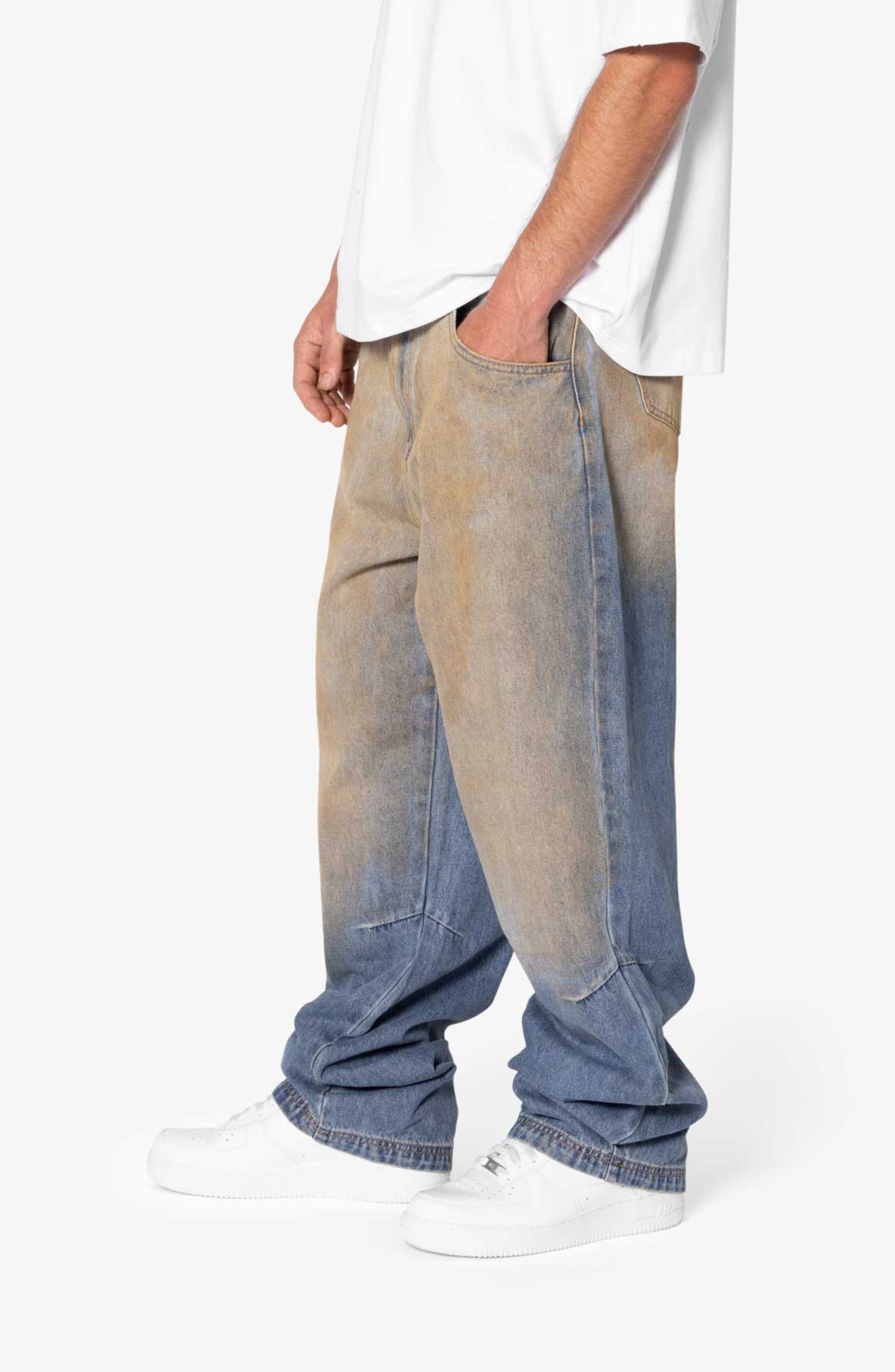 mnml Ultra Baggy Jeans (Men) | Nordstrom