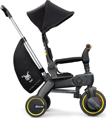 Liki Convertible Stroller Trike
