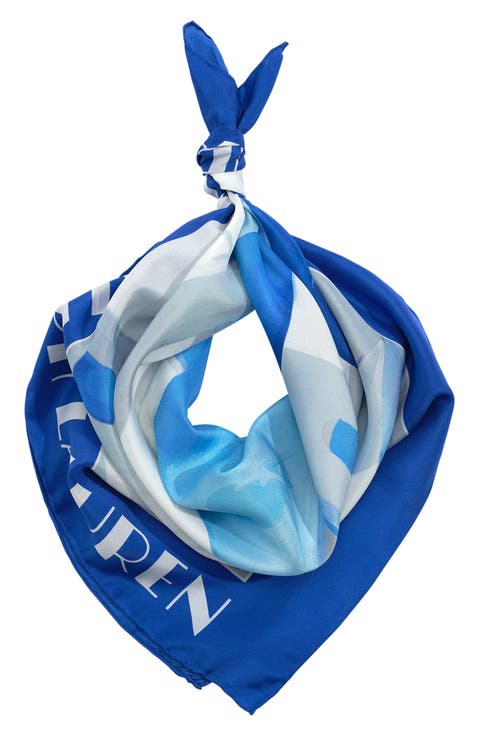 Women's Lauren Ralph Lauren Scarves & Wraps | Nordstrom