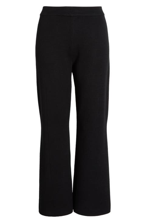 Knox Knit Crop Pants