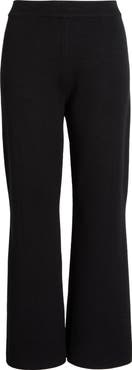 WAYF Knox Knit Crop Pants