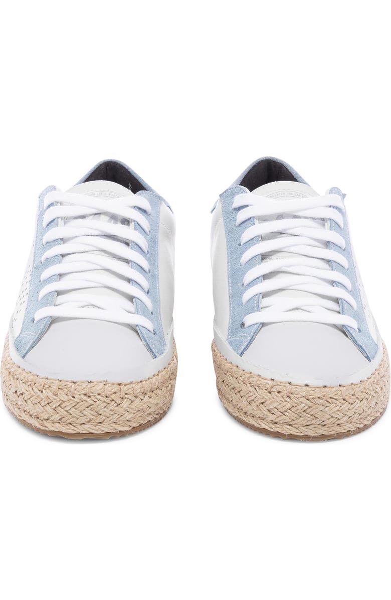 P448 Johncordar Sneaker, Alternate, color,