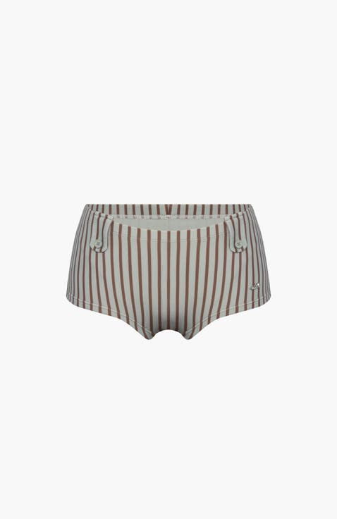 Mini Swim Short