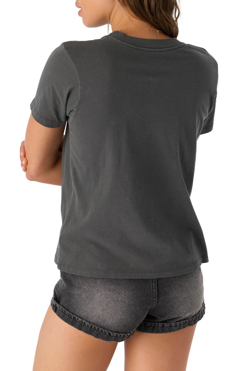 O'Neill Traveling West Cotton Graphic T-Shirt, Alternate, color,