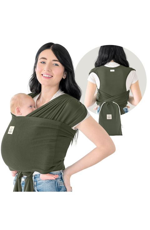 D-Lite Wrap Carrier