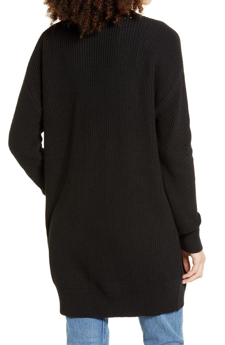 BP. Open Stitch Cardigan, Alternate, color,