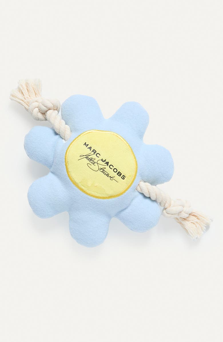 maxbone x Marc Jacobs Plush Squeaker Dog Toy, Alternate, color, 