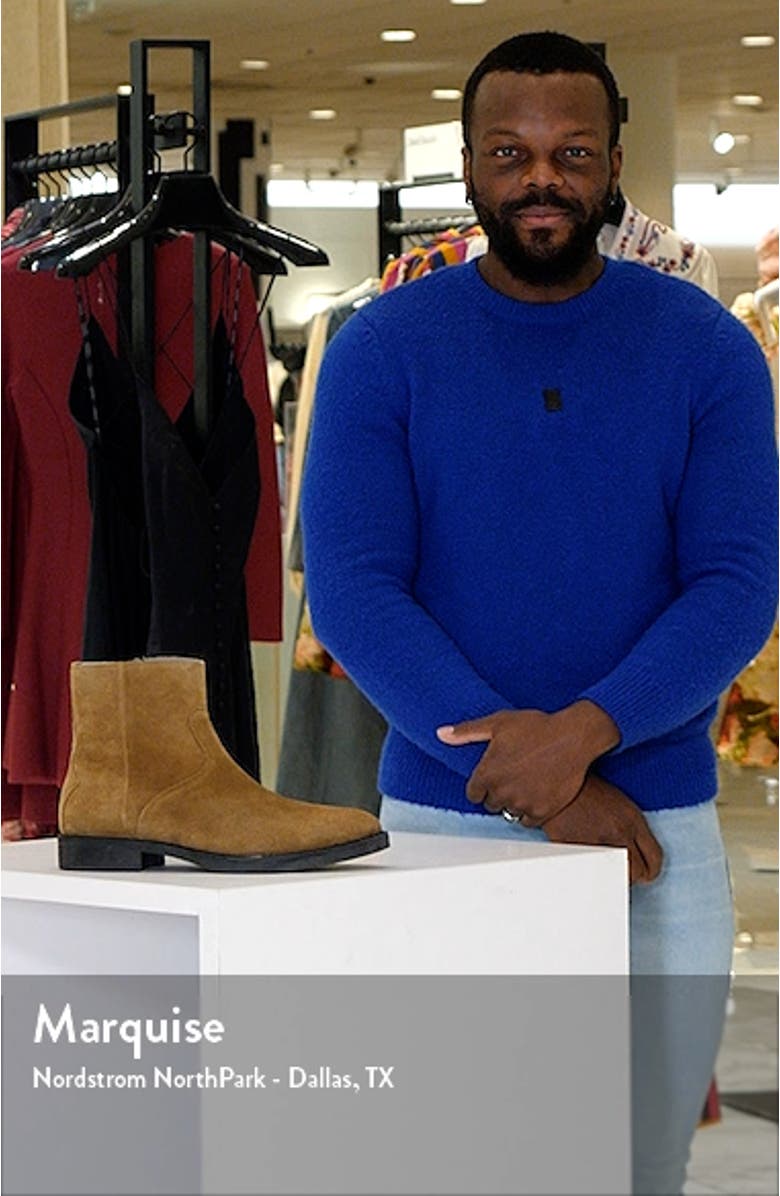 Lang Zip Boot, sales video thumbnail