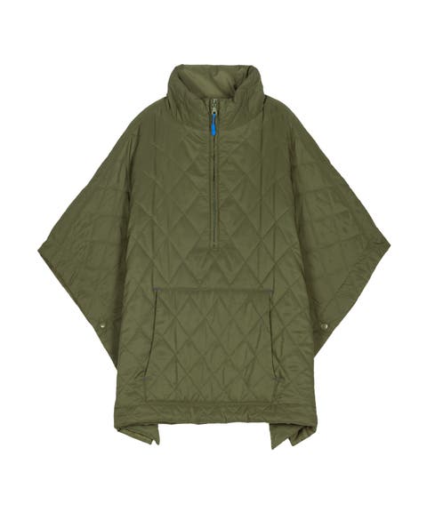 Everyday Poncho