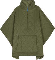 Echo Everyday Poncho