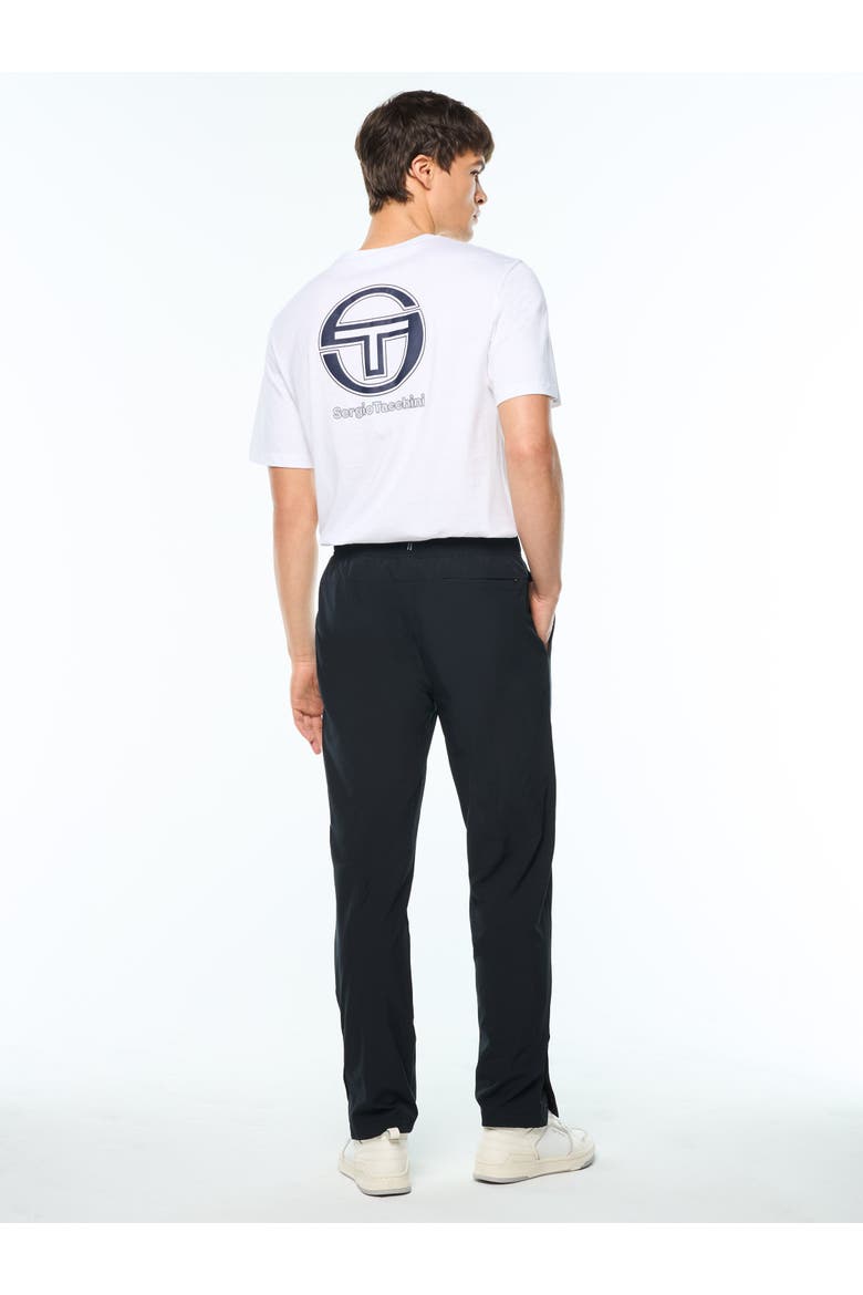 Affondo Performance Track Pant, Alternate, color, BLACK BEAUTY