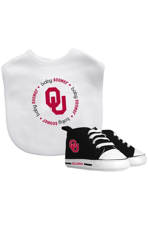 Oklahoma Sooners 2-Piece Gift Set