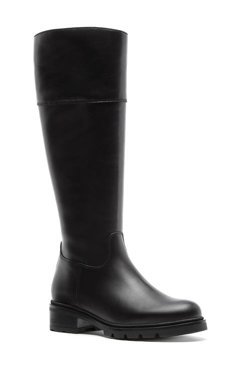 Scottie Waterproof Knee High Boot (Women)
