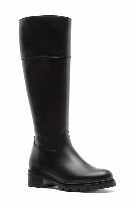 Scottie City Dry™ Waterproof Knee High Boot