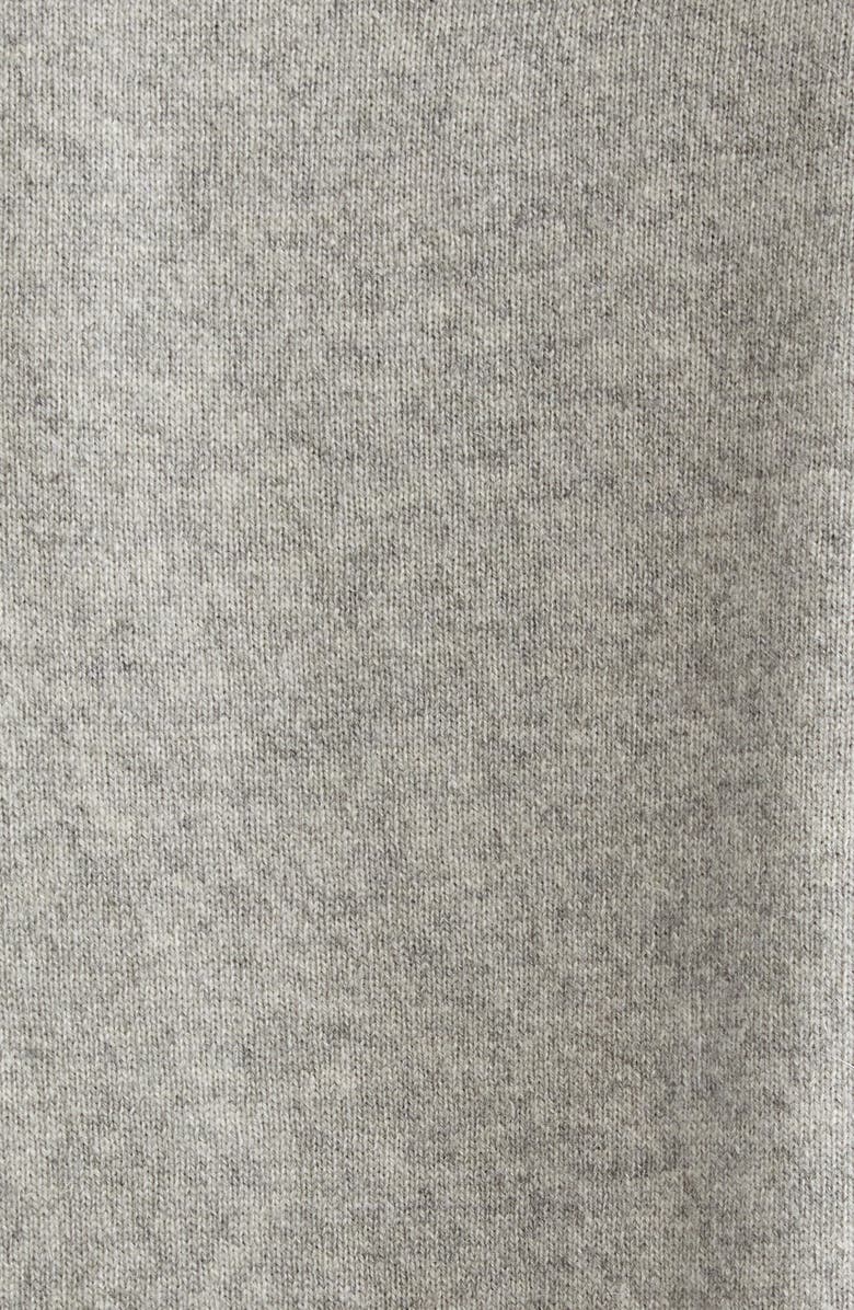 BITE Studios Cashmere Rib Cardigan, Alternate, color, 