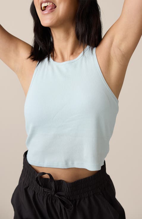 Essential Tank