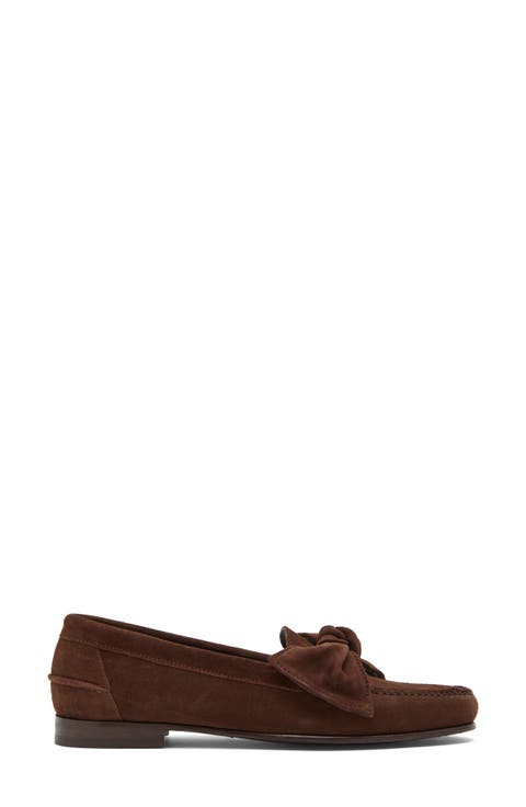 Corbati Suede Loafer