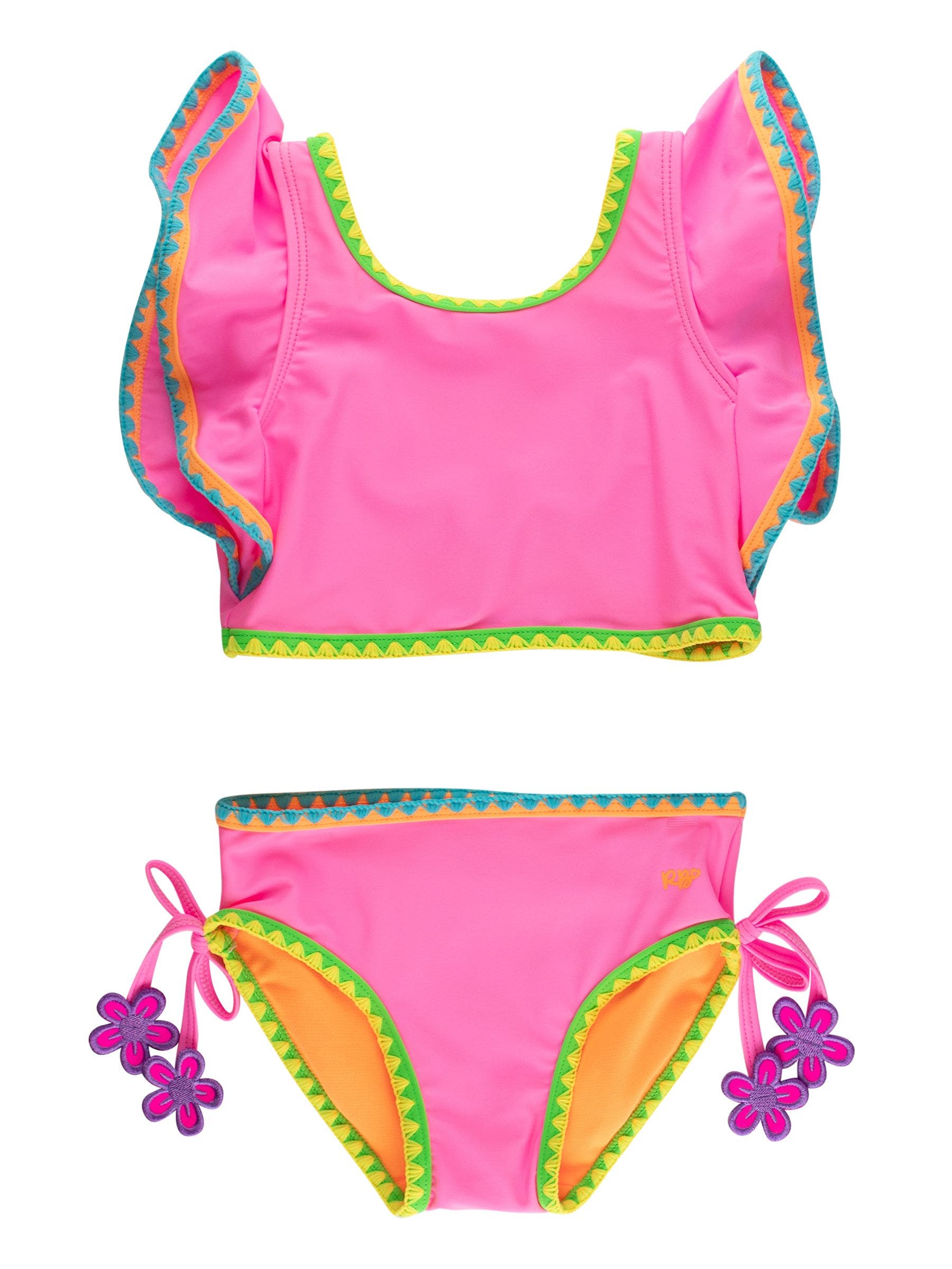Neon Pink