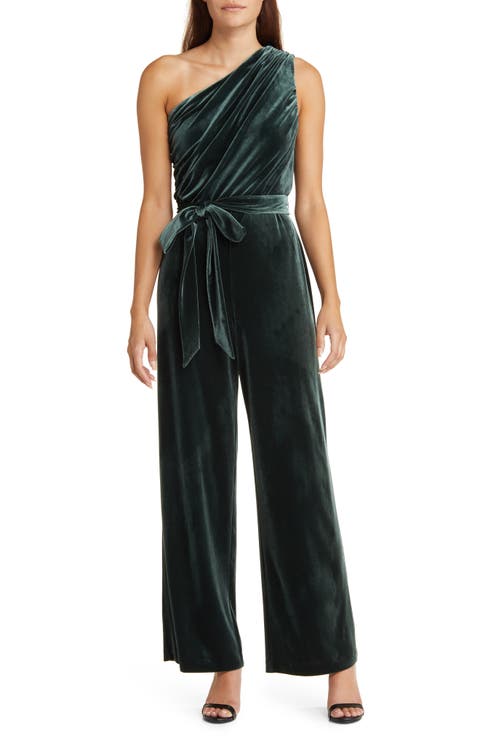 One Shoulder Jumpsuits & Rompers for Women | Nordstrom