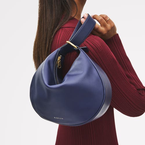 Radley The Harrington Medium Ziptop Clutch