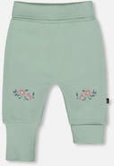 Deux par Deux Organic Cotton Evolutive Pant