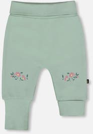Deux par Deux Organic Cotton Evolutive Pant