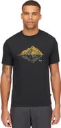 Rab Crimp Reflection T-Shirt - Men's
