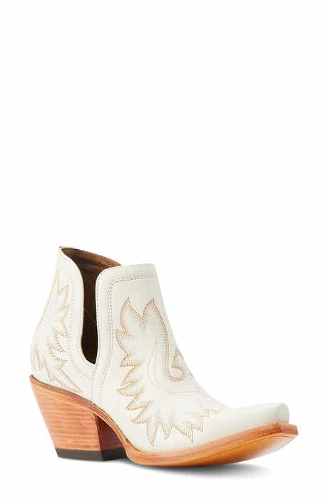 Ariat Dixon Western Boot