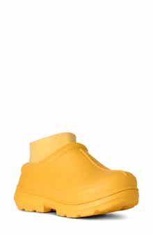 UGG® Tasman X Waterproof Clog