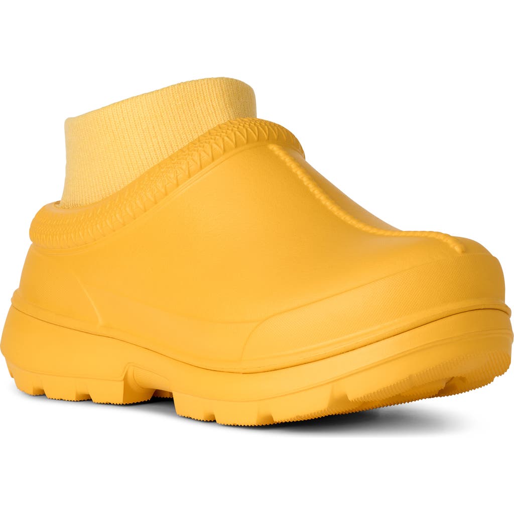 Ugg(r) Tasman X Waterproof Clog